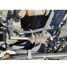 Б/у Кран рівня підлоги кабіни задній Volvo FH4 Euro 6 (Вольво ФШ4 Євро 6) 21304773