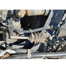 Б/у Кран рівня підлоги кабіни задній Volvo FH4 Euro 6 (Вольво ФШ4 Євро 6) 21304773