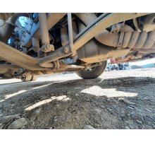 Б/у Стабилизатор передний Volvo FH4 Euro 6 (Вольво ФШ4 Евро 6) 22357937