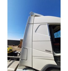 Б/у Комплект спойлерів кабіни Volvo FH4 Euro 6 (Вольво ФШ4 Евро 6)