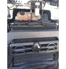 Б/у Радіатор кондиціонера Renault T Truck Range Gama Euro 6 (Рено Т ЕВРО 6) 7422174081