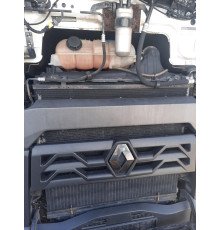 Б/у Радіатор кондиціонера Renault T Truck Range Gama Euro 6 (Рено Т ЕВРО 6) 7422174081