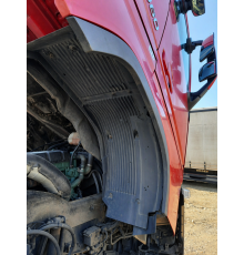 Б/у Крило кабіни переднє праве Volvo FH4 Euro 6 (Вольво ФШ4 Евро 6) 82141524