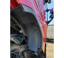 Б/у Крыло кабины переднее правое Volvo FH4 Euro 6 (Вольво ФШ4 Евро 6) 82141524