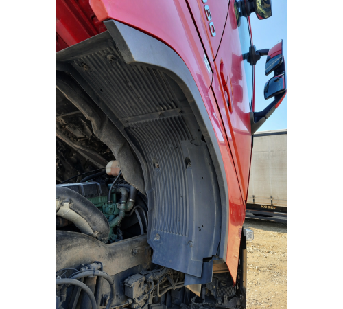 Крыло кабины переднее правое Volvo FH4 Euro 6 – б/у 82141524