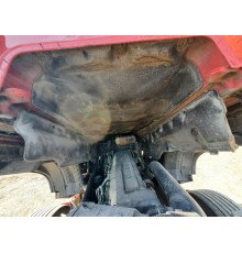 Б/у Шумоізоляція двигуна Volvo FH4 Euro 6 (Вольво ФШ4 Евро 6) 21143655, 21145675, 22383286