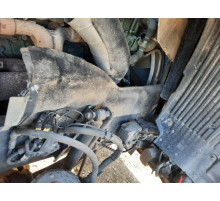 Б/у Шумоізоляція двигуна (на рамі) Volvo FH4 Euro 6 (Вольво ФШ4 Евро 6) 22382681, 21145508