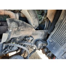 Б/у Шумоізоляція двигуна (на рамі) Volvo FH4 Euro 6 (Вольво ФШ4 Евро 6) 22382681, 21145508