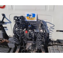 Б/у Рамка підключення до причепа (панель розеток) Renault T Truck Range Gama Euro 6 (Рено Т ЕВРО 6) 21790555