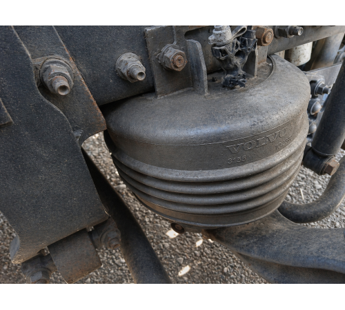 Пневморесора (подушка) передня Volvo FH4 Euro 6 – б/у 22047989