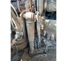Б/у Амортизатор підвіски передній (мега) Volvo FH4 Euro 6 (Вольво ФШ4 Євро 6) 21686173