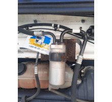Б/у Осушувач кондиціонера Renault T Truck Range Gama Euro 6 (Рено Т ЕВРО 6) 7482372298