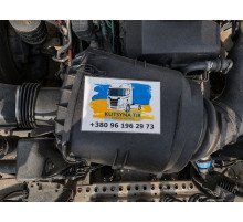 Б/у Корпус повітряного фільтра Volvo FH4 Euro 6 (Вольво ФШ4 Євро 6) 21115476
