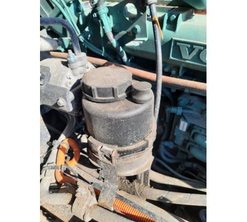 Бачок ГУР Volvo FH4 Euro 6 – б/у 21362869