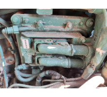 Б/у Блок керування двигуном (мозги, ЕБУ) Volvo FH4 Euro 6 (Вольво ФШ4 Євро 6) 21900553