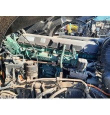 Б/у Двигатель D13K500 Volvo FH4 Euro 6 (Вольво ФШ4 Евро 6) 22070195