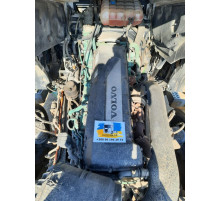 Б/у Кришка клапанна (головки блока циліндрів, ГБЦ) Volvo FH4 Euro 6 (Вольво ФШ4 Евро 6) 21757338