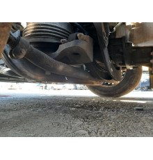 Б/у Рулевая тяга поперечная Volvo FH4 Euro 6 (Вольво ФШ4 Евро 6) 22159764