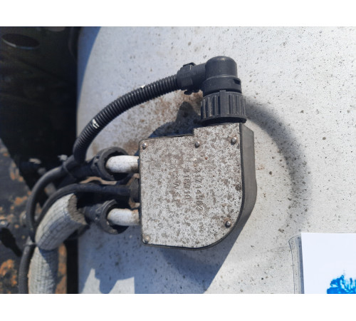 Б/у Приймач пального (топливозаборник) Renault T Truck Range Gama Euro 6 (Рено Т ЕВРО 6) 7421714563, 7421964429