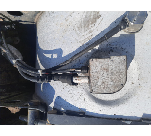 Б/у Приймач пального (топливозаборник) Renault T Truck Range Gama Euro 6 (Рено Т ЕВРО 6) 7421714563, 7421964429