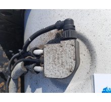 Б/у Приймач пального (топливозаборник) Renault T Truck Range Gama Euro 6 (Рено Т ЕВРО 6) 7421714563, 7421964429