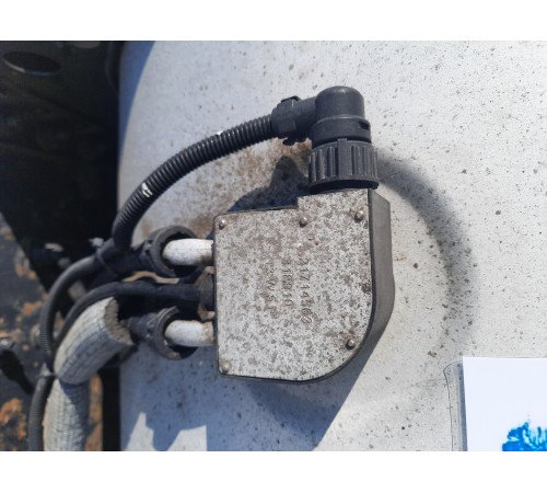 Б/у Топливозаборник Renault T Truck Range Gama Euro 6 (Рено Т ЕВРО 6) 7421714563, 7421964429