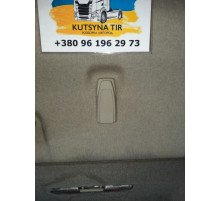 Б/у Гачок для одягу Volvo FH4 Euro 6 (Вольво ФШ4 Евро 6)