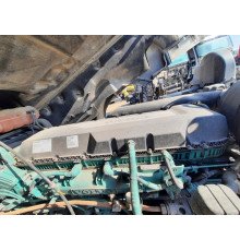 Б/у Головка двигателя (блока цилиндров, ГБЦ) Volvo FH4 Euro 6 (Вольво ФШ4 Евро 6) 21368560
