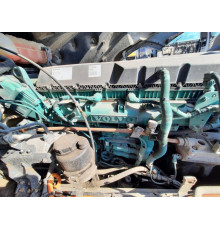 Б/у Впускний колектор Volvo FH4 Euro 6 (Вольво ФШ4 Евро 6) 21839416