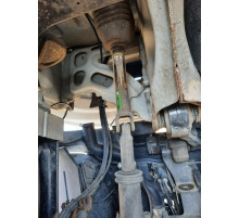 Б/у Рульовий вал (штурвал) Volvo FH4 Euro 6 (Вольво ФШ4 Евро 6) 82397847