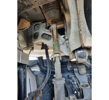 Б/у Рульовий вал (штурвал) Volvo FH4 Euro 6 (Вольво ФШ4 Евро 6) 82397847