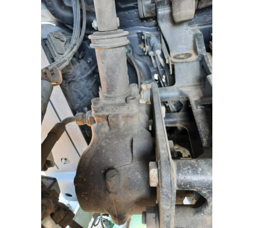 Рульова колонка (ГУР) Volvo FH4 Euro 6 – б/у 21162023