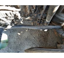 Б/у Тяга рулевая продольная Volvo FH4 Euro 6 (Вольво ФШ4 Евро 6) 21698607