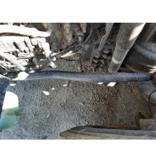 Б/у Тяга рулевая продольная Volvo FH4 Euro 6 (Вольво ФШ4 Евро 6) 21698607