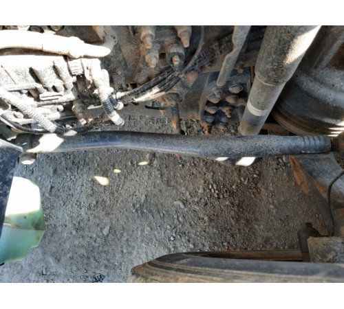 Тяга рулевая продольная Volvo FH4 Euro 6 – б/у 21698607