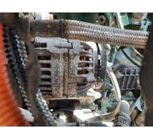 Б/у Генератор Volvo FH4 Euro 6 (Вольво ФШ4 Евро 6) 21257552