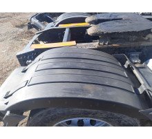 Б/у Подкрылок задней оси (верхнее крыло) Renault T Truck Range Gama Euro 6 (Рено Т ЕВРО 6) 7421094390