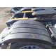 Б/у Подкрылок задней оси (верхнее крыло) Renault T Truck Range Gama Euro 6 (Рено Т ЕВРО 6) 7421094390