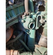 Б/у Корпус термостата Volvo FH4 Euro 6 (Вольво ФШ4 Евро 6) 21971481