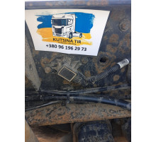 Б/у Кран (датчик) рівня підлоги Renault T Truck Range Gama Euro 6 (Рено Т ЕВРО 6) 21643575