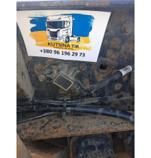 Б/у Кран (датчик)  уровня пола Renault T Truck Range Gama Euro 6 (Рено Т ЕВРО 6) 21643575