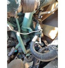 Б/у Насос (помпа) охлаждающей жидкости Volvo FH4 Euro 6 (Вольво ФШ4 Евро 6) 22479364