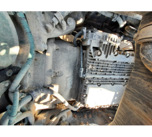 АКПП I-Shift AT2612E Volvo FH4 Euro 6 – б/у 3190717