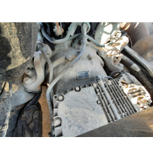 Б/у Автоматична коробка передач (АКПП) I-Shift AT2612E Volvo FH4 Euro 6 (Вольво ФШ4 Евро 6) 3190717
