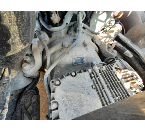 АКПП I-Shift AT2612E Volvo FH4 Euro 6 – б/у 3190717