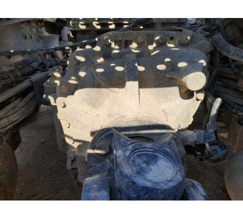АКПП I-Shift AT2612E Volvo FH4 Euro 6 – б/у 3190717