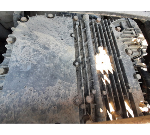 АКПП I-Shift AT2612E Volvo FH4 Euro 6 – б/у 3190717