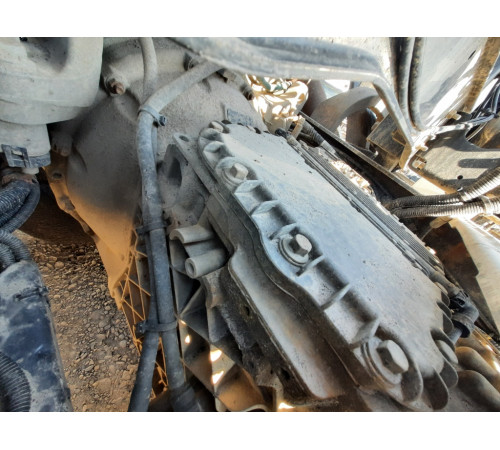 АКПП I-Shift AT2612E Volvo FH4 Euro 6 – б/у 3190717