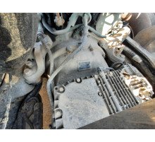 Б/у Автоматична коробка передач (АКПП) I-Shift AT2612E Volvo FH4 Euro 6 (Вольво ФШ4 Евро 6) 3190717