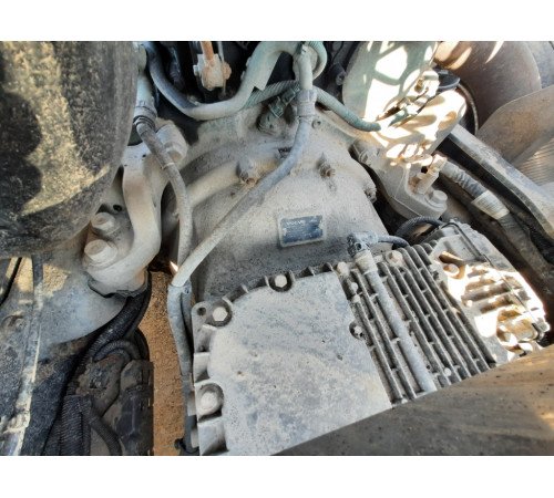 АКПП I-Shift AT2612E Volvo FH4 Euro 6 – б/у 3190717